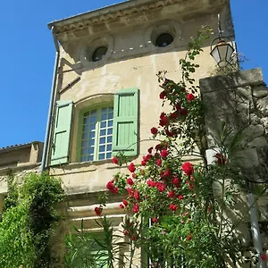 Bed & Breakfast La Buissonniere, Oppede