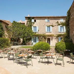 Bed & Breakfast La Bastide Du Mourre, Oppede