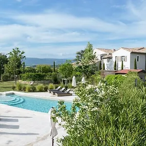 Aparthotel Les Petitons, Oppede