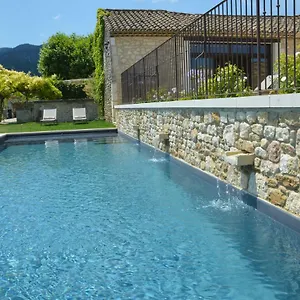 Les Du Clos D'olea Hébergement de vacances